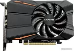 Gigabyte Radeon RX 550 D5